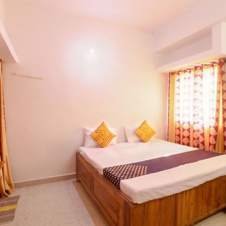 Bilāspur Spot On Hotel Om Kanha מראה חיצוני תמונה