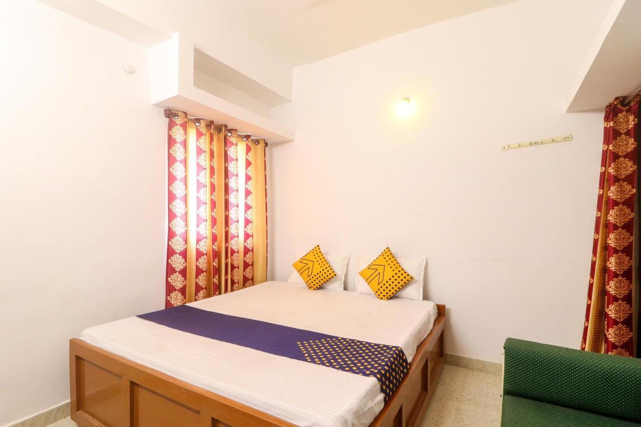 Bilāspur Spot On Hotel Om Kanha מראה חיצוני תמונה