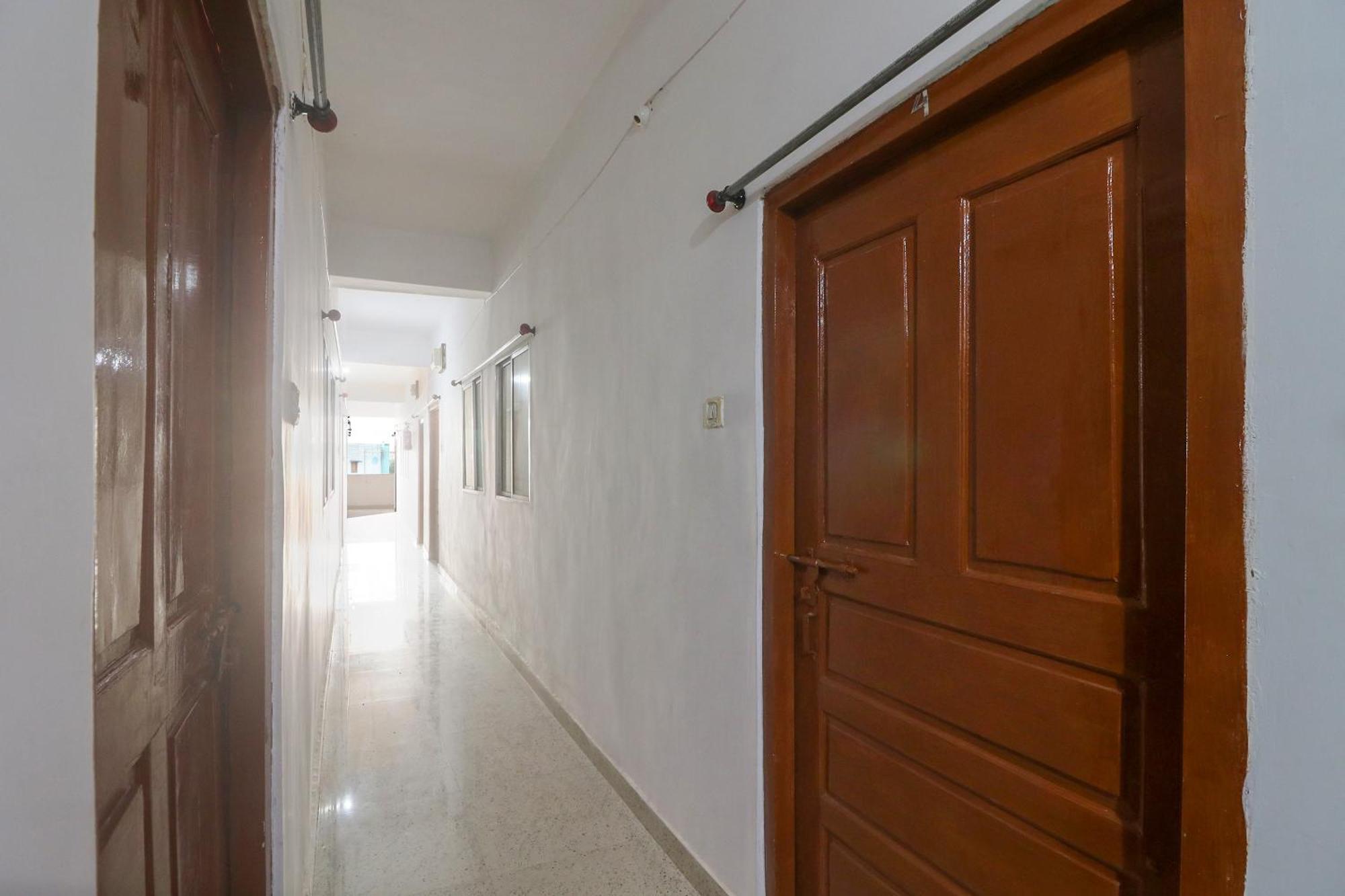 Bilāspur Spot On Hotel Om Kanha מראה חיצוני תמונה