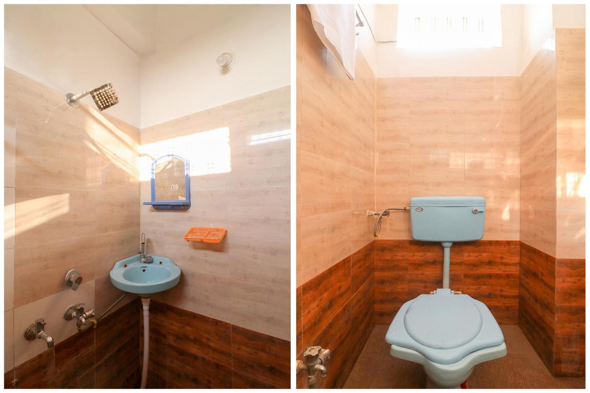 Bilāspur Spot On Hotel Om Kanha מראה חיצוני תמונה